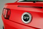 Ford Mustang GT 2011 года